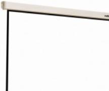 Reflecta CrystalLine Motor LUX - Leinwand - Deckenmontage möglich, geeignet für Wandmontage - motorisiert - 1 (70.47", 16:9)