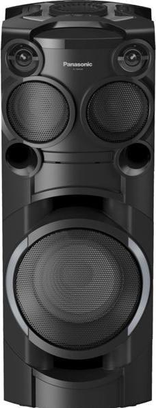 Actual product image Panasonic TMAX SC-TMAX40