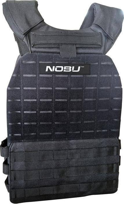 Produktbild Nobu Athletics Gewichtsweste (1 x 15 kg)