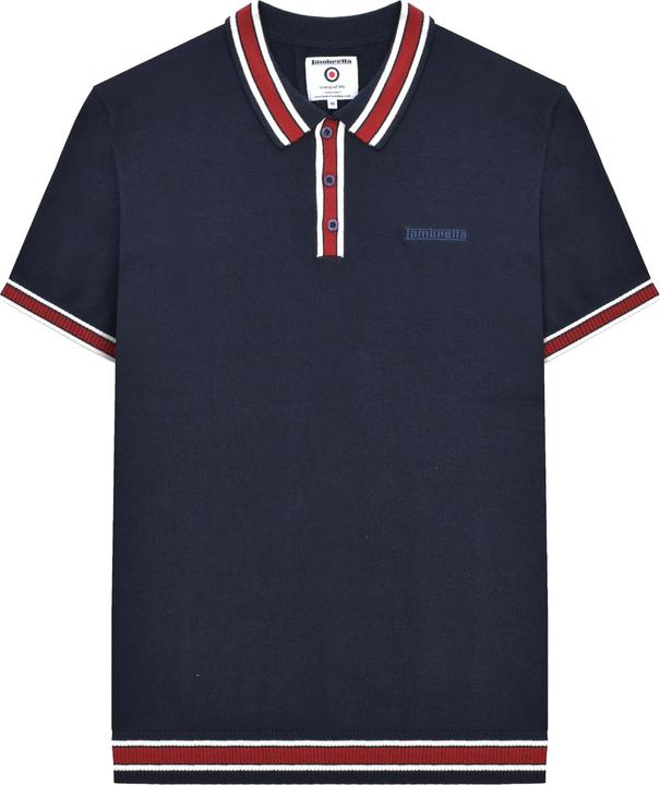 Marineblau