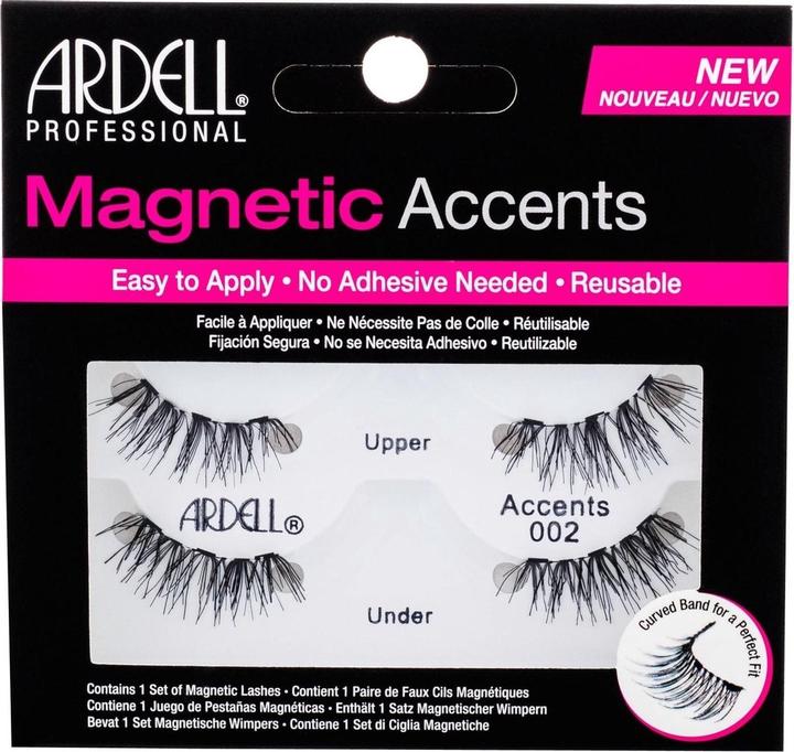 Ardell Magnetic Lash 002 (Künstliche Wimpern)