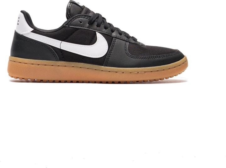 Image du produit Nike WMNS FIELD GENERAL Black White Gum Light Brown (40)