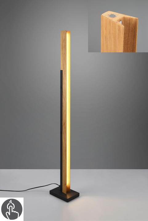 Produktbild Trio 441610132 LED-SL KERALA,16W 1950lm (1950 lm)