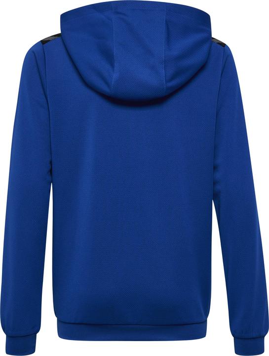 Produktbild hummel Hmlauthentic Pl Hoodie Kids (140)