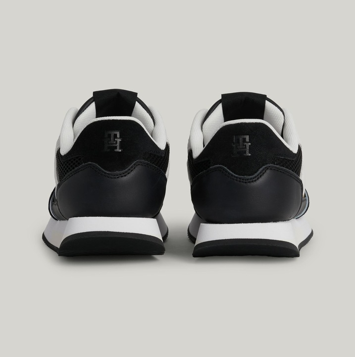 Actual product image Tommy Hilfiger Essential Elevated Runner Women's Shoes (40)