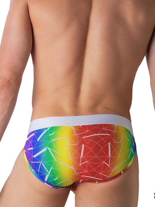 Immagine prodotto HOM Minislip Sexy Fun (M, Confezione singola)