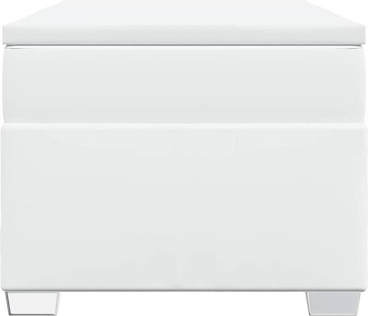 Actual product image vidaXL Boxspringbett (90 x 200 cm)