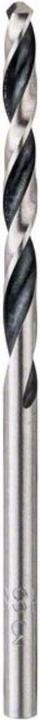 Produktbild Bosch Professional Zubehör Metallspiralbohrer HSS PointTeQ, DIN 338, 3,0 mm, 10er-Pack (3 mm)