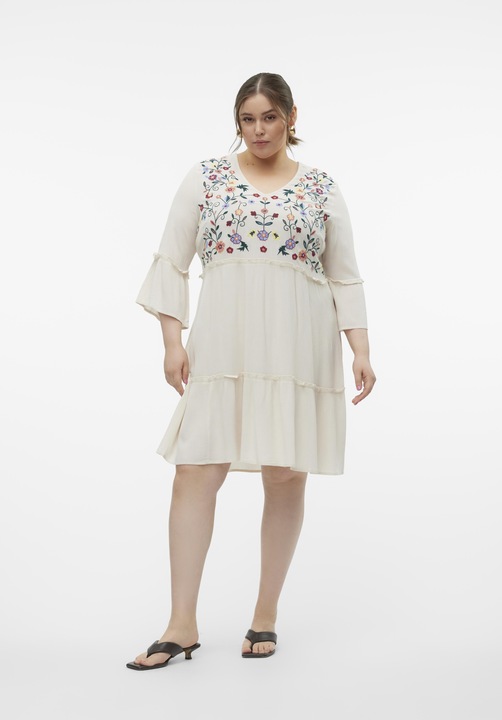 Produktbild Vero Moda VMSINA Kurzes Kleid Kleid (54)