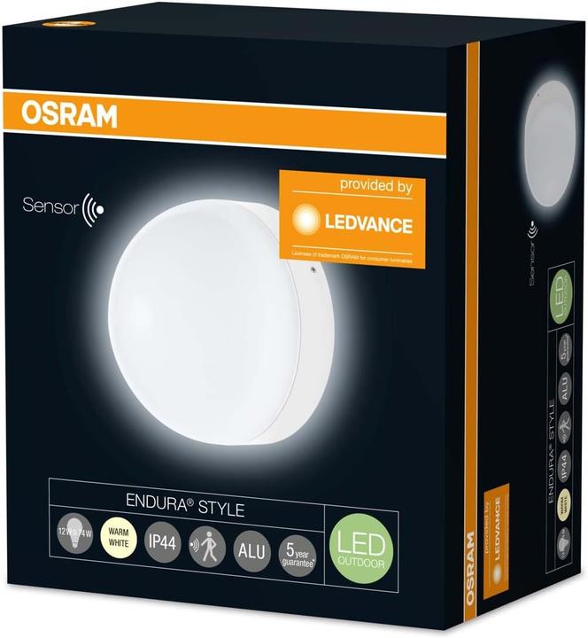 Produktbild Osram Schutzart (1030 lm, IP44)