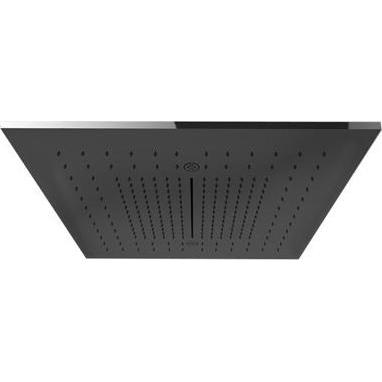 Gessi, Badarmatur, Afilo, Verkleidung (Cover) der Kopfbrause 500x500 mm Strahlart Regen/Schwall/Nebel, muss zusä