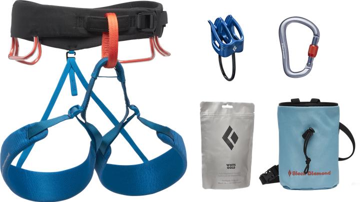 Produktbild Black Diamond Momentum Harness Package (XS)
