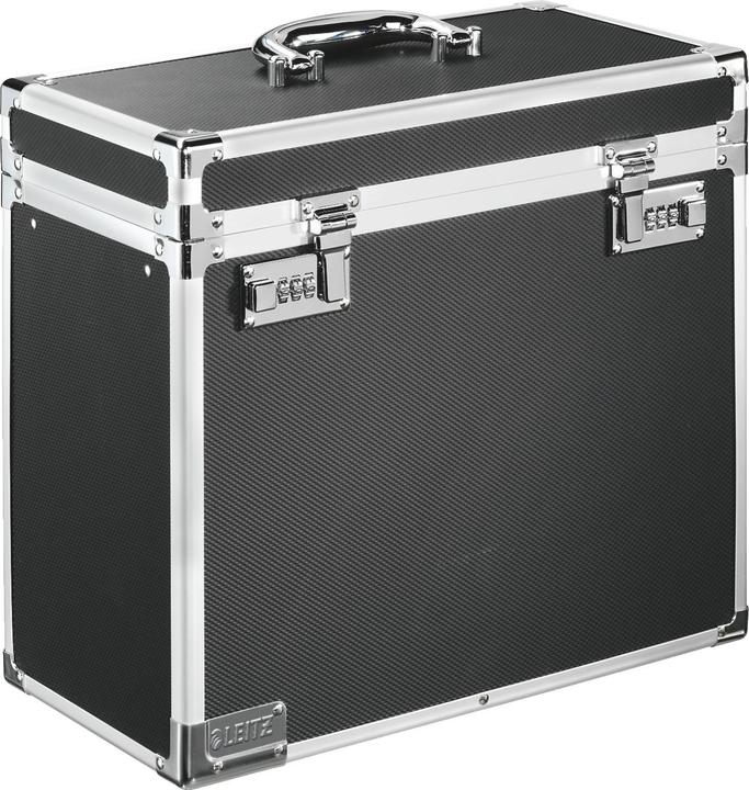 Actual product image Leitz Suspension file box (A4)