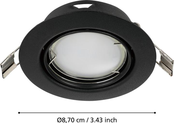 Actual product image EGLO Peneto (400 lm, GU10)