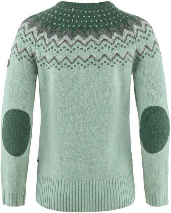 Produktbild Fjällräven Women's Övik Knit Sweater (XXS)