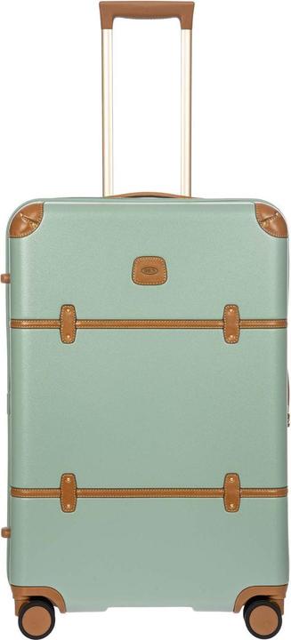 Actual product image Brics Bellagio 4 Rollen Trolley 70.5 cm mit Dehnfalte (78 l)