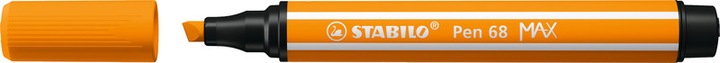 Produktbild STABILO PEN 68 MAX ARTY - Fasermaler (Mehrfarbig, 18 x)