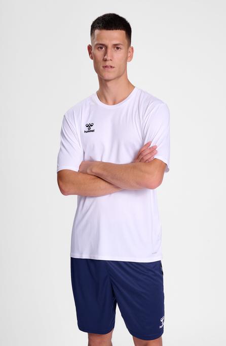 Produktbild hummel Hmlessential Jersey S/S (3XL)