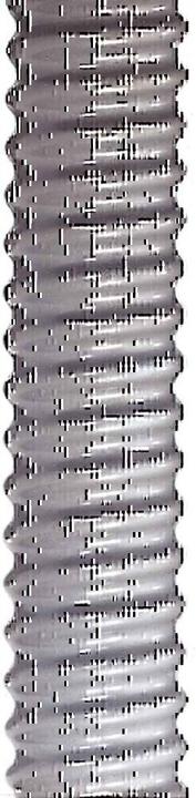 Immagine prodotto Flexa GmbH & Co Tubo di protezione in plastica AIRflex-KUW-PVC-AS45 10M (Foro cavo, 1000 cm)