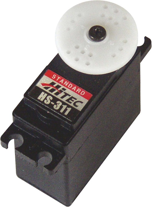 Produktbild Hitec Standard-Servo HS-311 Analog-S