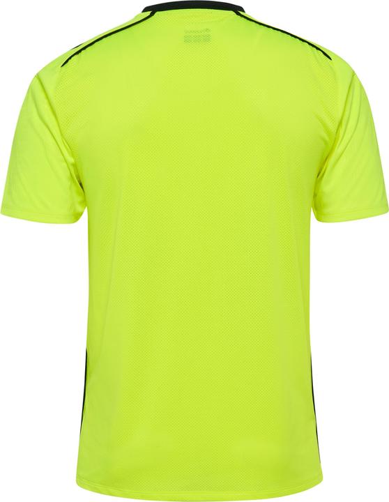 Produktbild hummel hmlREFEREE JERSEY S/S (S)