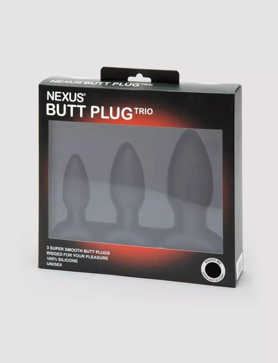 Produktbild Nexus Trio