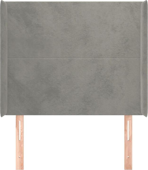 Produktbild VidaXL Raya (147 x 16 x 128 cm)