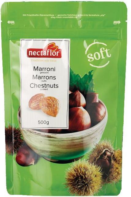 Nectaflor Marroni (500 g)