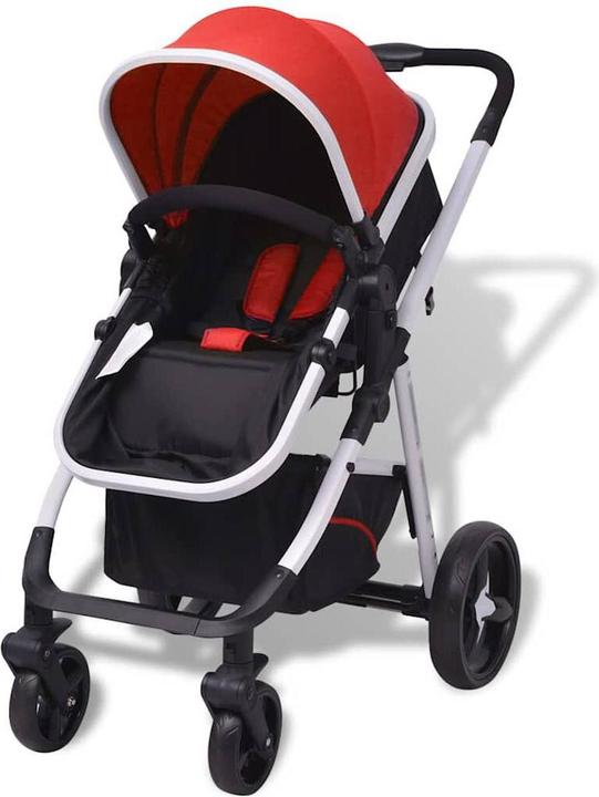 Produktbild vidaXL Kinderwagen