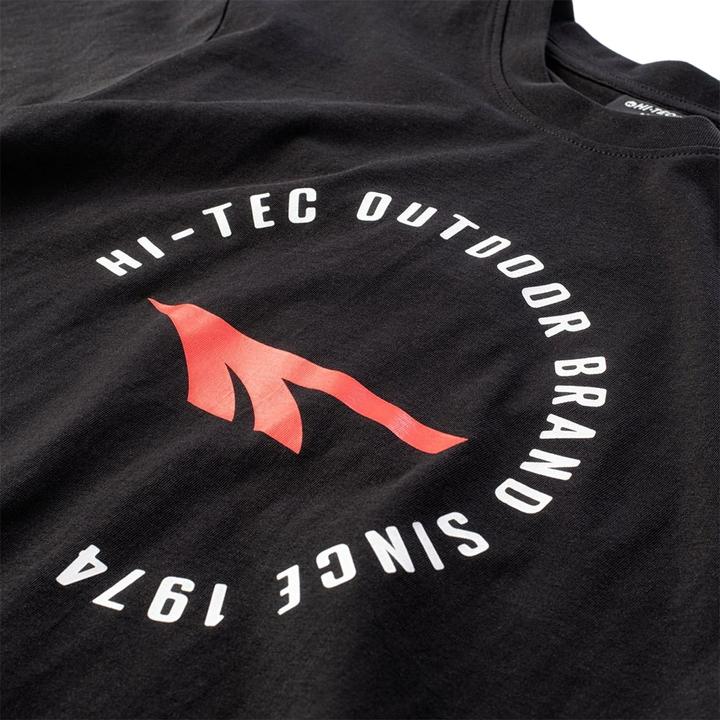 Produktbild Hi-Tec Olen TShirt (M)