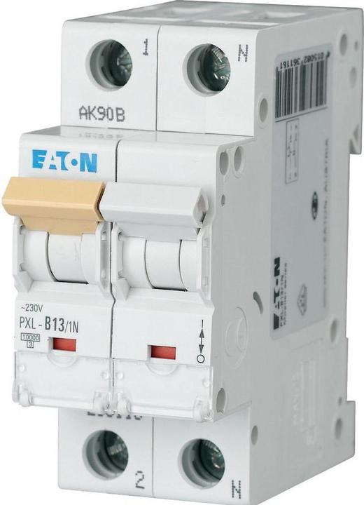 Produktbild Eaton LS-Schalter