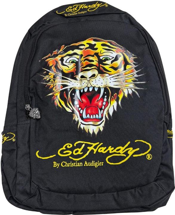 Produktbild Ed Hardy Rucksack