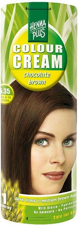 Chocolate Brown