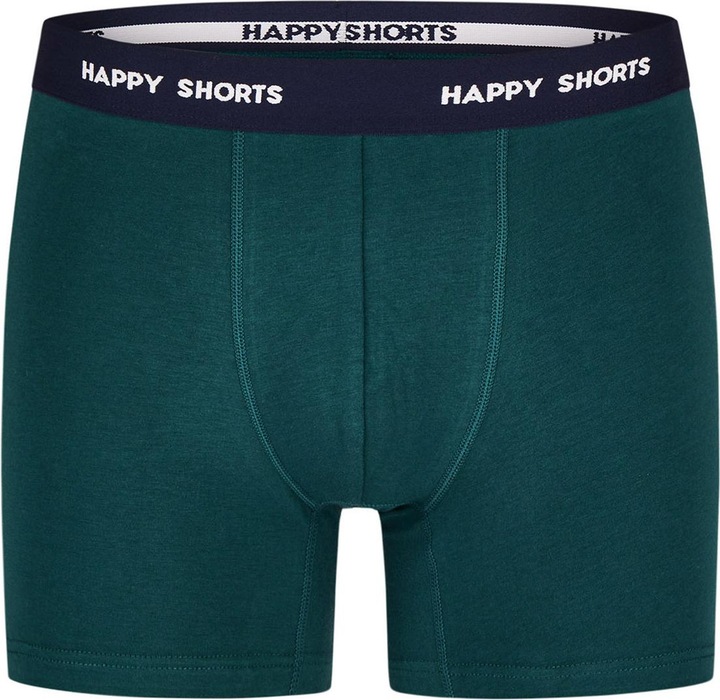 Produktbild Happy shorts Retro Boxer Jersey XMAS (M, 2er Pack)