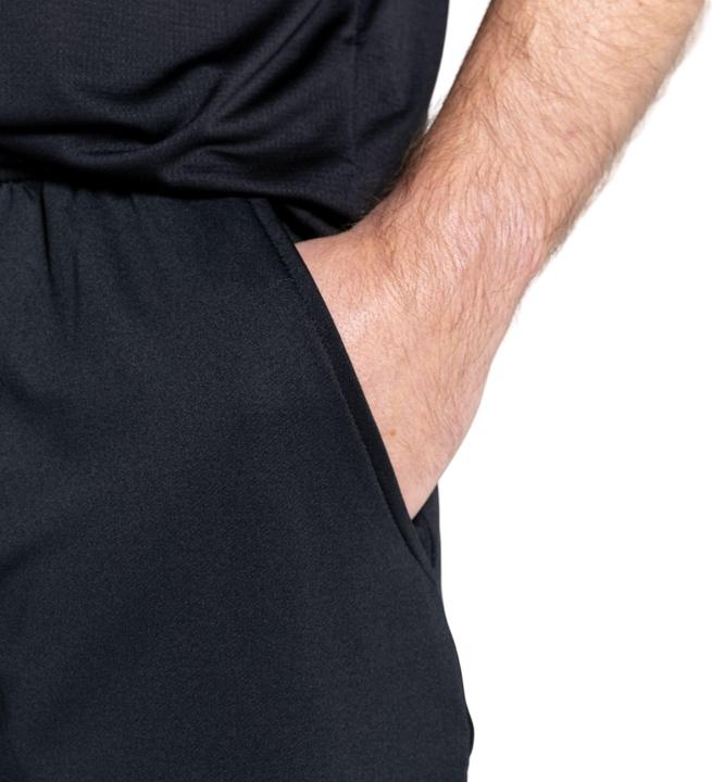 Actual product image Dare2b Mens Sprinted Drawstring Shorts (S)