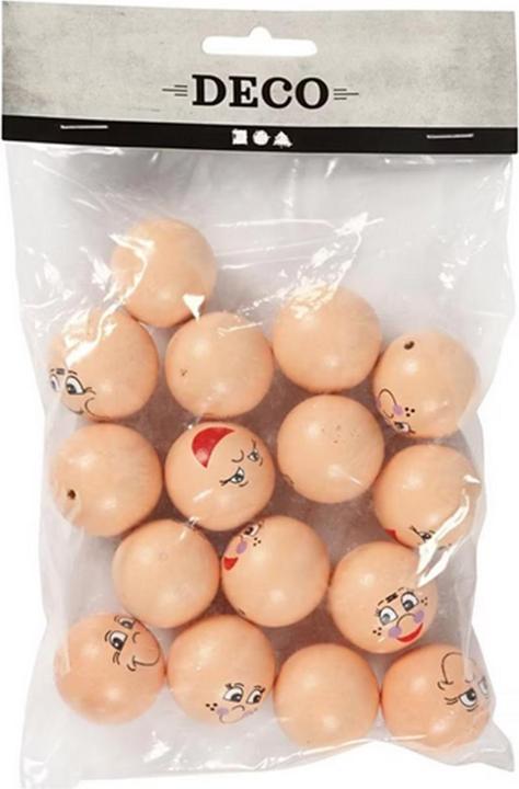 Image du produit Creativ Company Visage