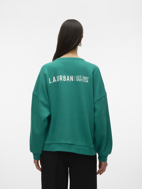 Immagine prodotto Vero Moda VMMALY Felpa Felpa (S)