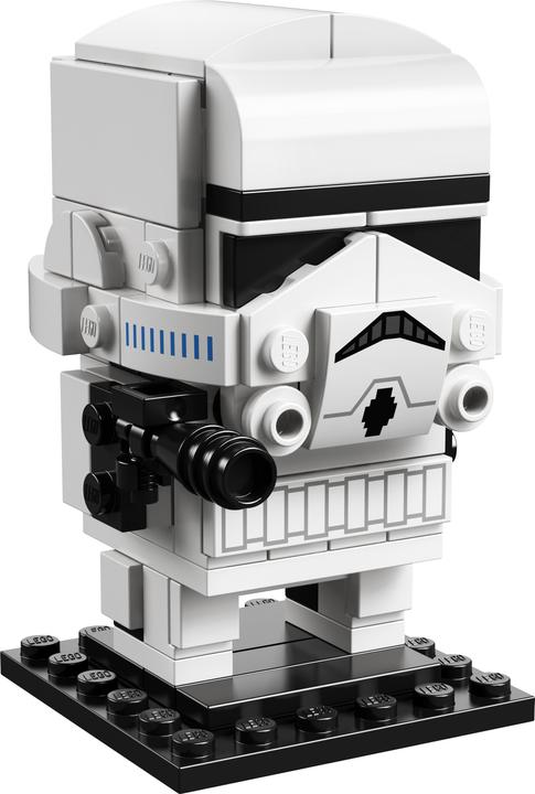 Produktbild LEGO Stormtrooper (41620, LEGO Brickheadz)