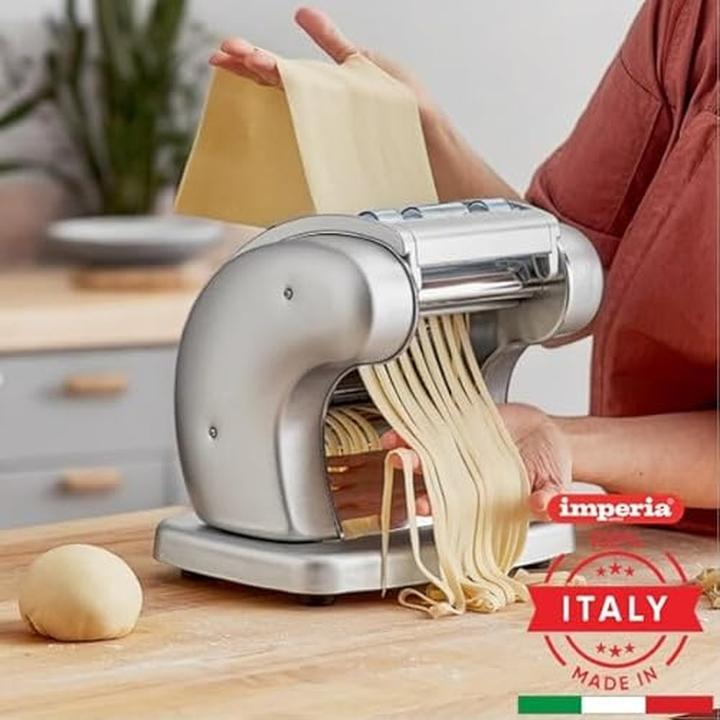 Produktbild Imperia Pasta Presto Motor