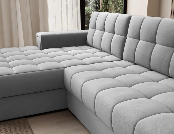 Produktbild ELTAP Blezalt (Ecksofa, Bettsofa, 3-Sitzer)
