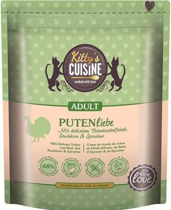 Kitty's Cuisine Adult Putenliebe - kaufen bei Galaxus - Galaxus