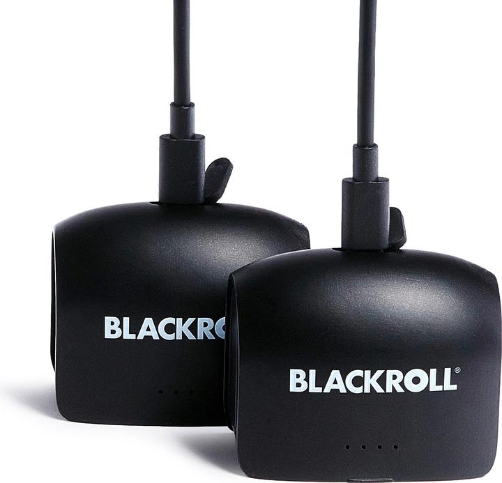 Produktbild Blackroll Regenerationstool Compression Boots 2.0