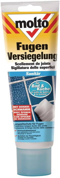 Image du produit Molto Scellage des joints (271 g)