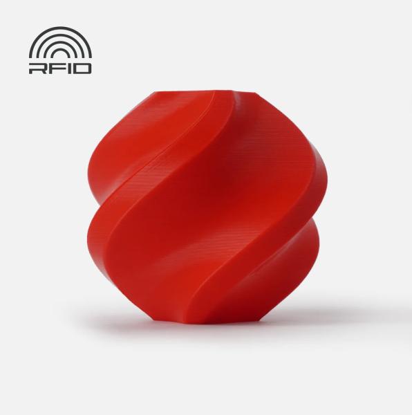 Vermilion Red