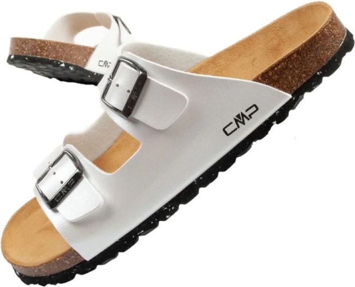 Actual product image CMP Campagnolo Öko-Flip-Flops Thalitha (39)