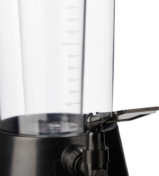 Actual product image Relaxdays Beer column