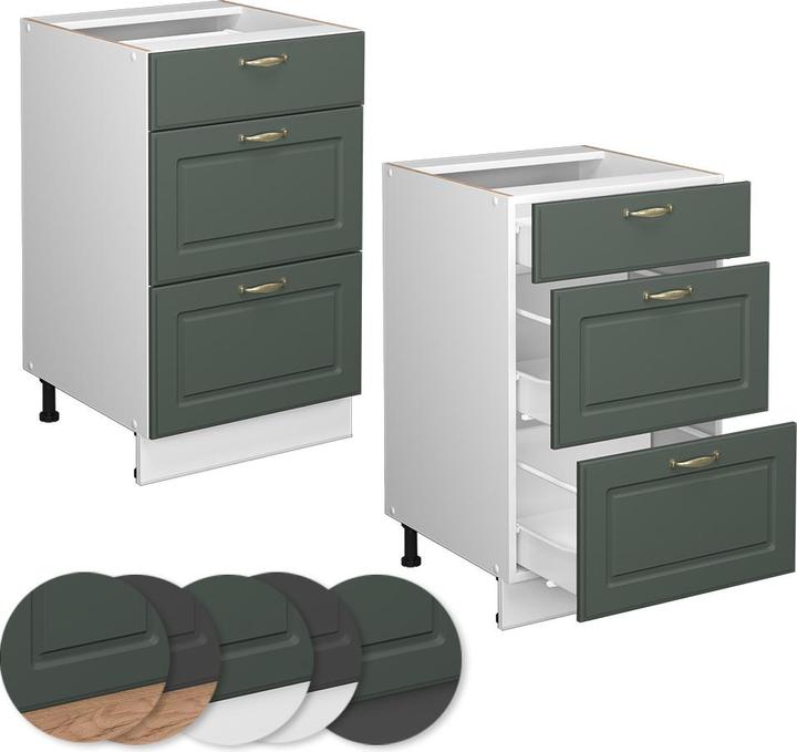 Produktbild Vicco Badschrank Fame-Line
