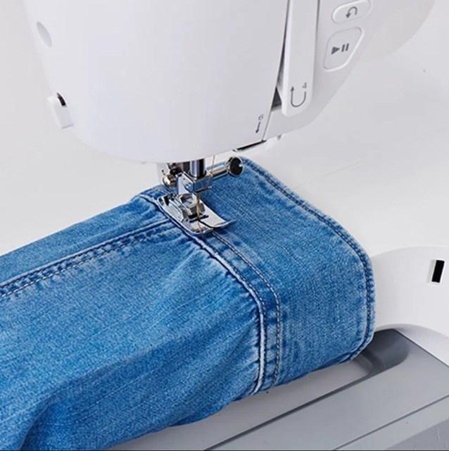 Image du produit Singer Elite CE 677