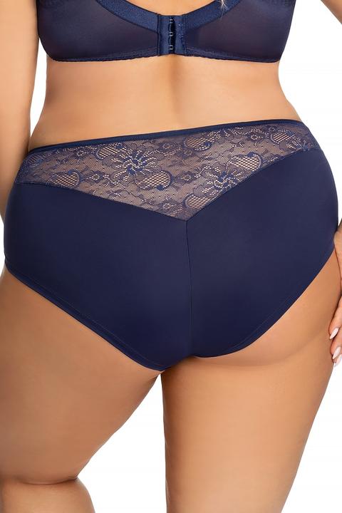 Actual product image Gorsenia Panties model 172147 (M)