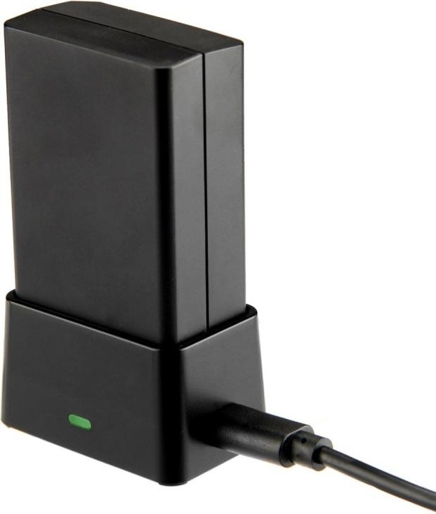 Actual product image Godox WB100 Battery for AD100 Pro (Flash unit battery)
